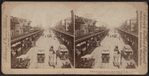 Along the noted Bowery, New York, U. S. A.