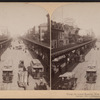 Along the noted Bowery, New York, U. S. A.