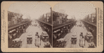 Along the noted Bowery, New York, U. S. A.