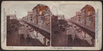 The Bowery, New York.
