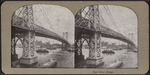 East River Bridge.