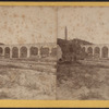 High Bridge, Croton Aqueduct, New York.