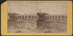 High Bridge, Croton Aqueduct, New York.