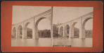 High Bridge, New York.