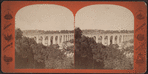 High Bridge, New York.