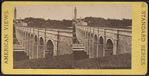 High Bridge, Harlem, N.Y.