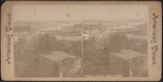 Harlem River, New York.