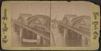 Harlem Bridge.