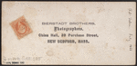 High Bridge, Croton Aqueduct, Hudson River, N.Y.
