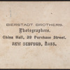 High Bridge, Croton Aqueduct, Hudson River, N.Y.