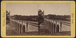 High Bridge, Harlem.