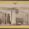 High Bridge, New York.