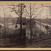 View of High Bridge, from the New York Side.