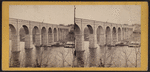 High Bridge, from the New York Side.