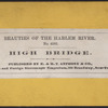 High Bridge.