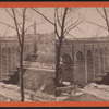 High Bridge from the North.
