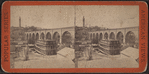 High Bridge from the North, showing Hotel.