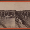High Bridge from the East.