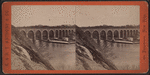 High Bridge from the East.