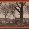 High Bridge from the East.