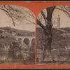 High Bridge. View of Bridge and Tower.