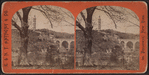 High Bridge. View of Bridge and Tower.