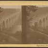 High Bridge, New York.