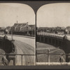 Harlem River Bridge at Third Avenue, N.Y.
