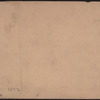 Harlem Bridge with draw open, New York.