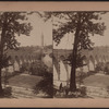 High Bridge. New York.