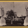 Michael Angelo Bapetti's Monument.