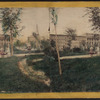 Reservoir Square, 6th Ave. and 41st St.