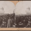 Dedication of General Grant's Tomb (Riverside), New York, N.Y., U.S.A.