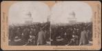 Dedication of General Grant's Tomb (Riverside), New York, N.Y., U.S.A.