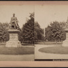 Madison Square, N.Y.[Seward's Monument]