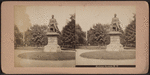 Madison Square, N.Y.[Seward's Monument]