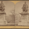 Seward [Monument], Madison Sqaure.