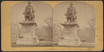 Seward [Monument], Madison Sqaure.
