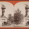 Olympic Theatre, Hand Torch, Madison Square.