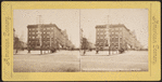 Worth Monument, Broadway and West 25th Street