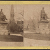 Seward Monument.