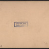 Madison Square Garden, N.Y. City.