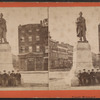 Lincoln Monument.