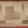 Lincoln Monument.