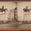 Washington Monument, Union Square.