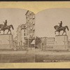 Statue of Washington, N.Y.
