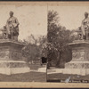 Statue of Washington, (Union Sq.)