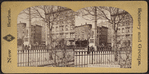Washington Monument, Union Square, New-York.