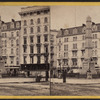 Union Square.