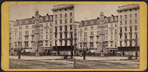 Union Square.